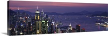 Hong Kong China