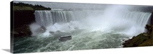 Horseshoe Falls Niagara Falls