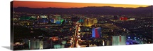 Hotels Las Vegas NV