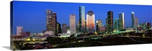 Houston TX