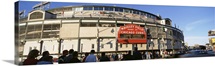 Illinois, Chicago, Cubs, baseball