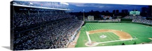 Illinois, Chicago, Cubs, baseball