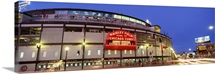 Illinois, Chicago, Cubs, baseball