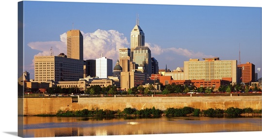 Indianapolis IN