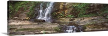 Kent Falls State Park route 7 Northwest Connecticut