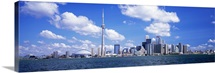 Lake Ontario Toronto Ontario Canada