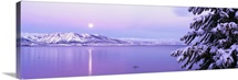 Lake Tahoe CA