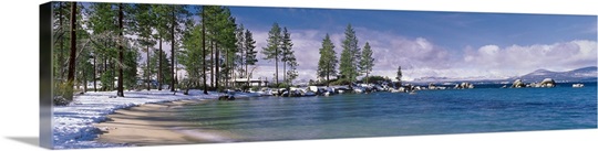 Lake Tahoe CA