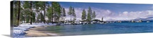 Lake Tahoe CA