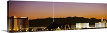 Las Vegas NV