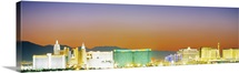 Las Vegas NV
