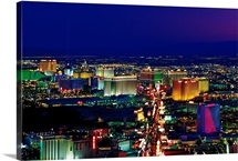 Las Vegas NV