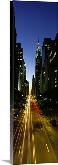 Lexington Avenue New York NY