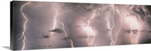 Lightning Thunderstorm