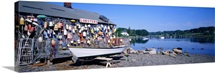 Lobster Shack York ME