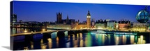 London England