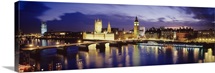 London England