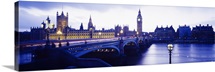 London England