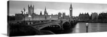 London England