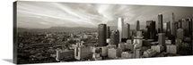 Los Angeles CA