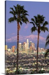 Los Angeles CA