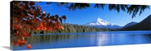 Lost Lake Mt Hood National Forest OR