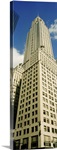 Low angle view of a building, Chrysler Building