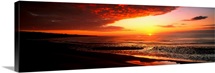 Lunan Bay Tayside Scotland