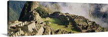 Machu Picchu Peru