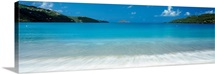 Magens Bay St Thomas Virgin Islands