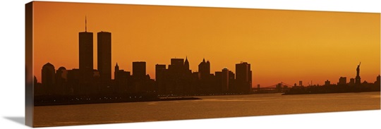 Manhattan New York City NY