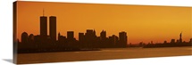 Manhattan New York City NY