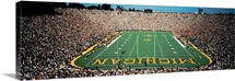 Michigan, Ann Arbor, University of Michigan Stadium