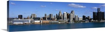 Michigan, Detroit