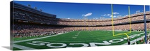 Mile High Stadium