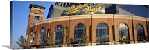 Miller Park Milwaukee WI