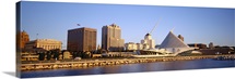 Milwaukee Art Museum Milwaukee WI