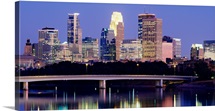 Minneapolis MN