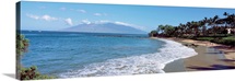 Molokai and Maui HI