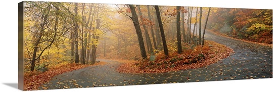 Monadnock Mountain Road NH