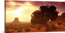 Monument Valley Arizona