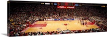 NBA Finals Bulls vs Suns, Chicago Stadium, Chicago, Illinois