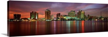 New Orleans LA