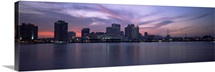 New Orleans LA
