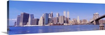 New York City NY