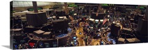 New York City, Stock Exchange