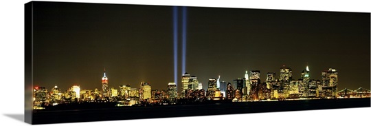New York NY