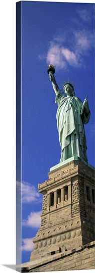 New York, Statue of Liberty