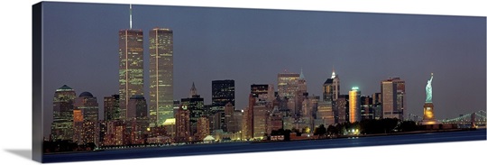 New York, Statue of Liberty