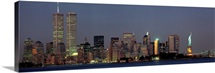 New York, Statue of Liberty